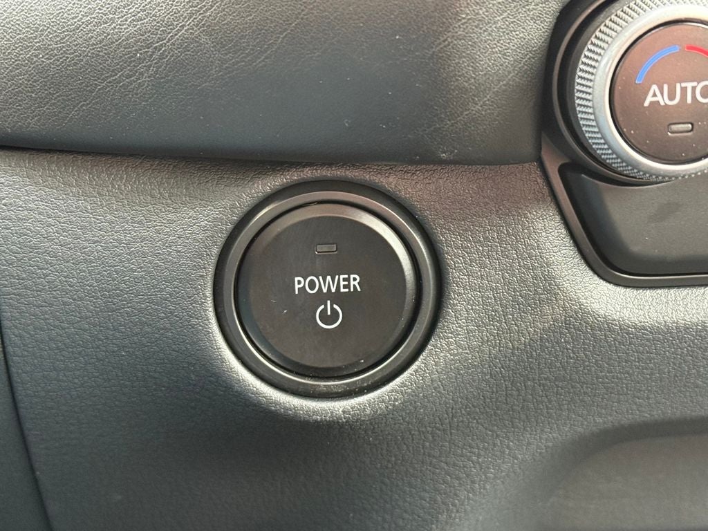 2026 Mazda Mazda CX-50 HEV Premium AWD