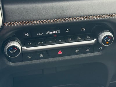 2026 Mazda Mazda CX-50 HEV Premium AWD