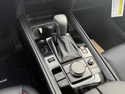 2026 Mazda Mazda CX-50 HEV Premium AWD