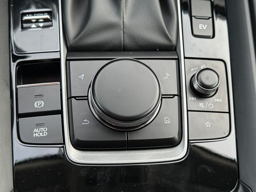 2026 Mazda Mazda CX-50 HEV Premium AWD