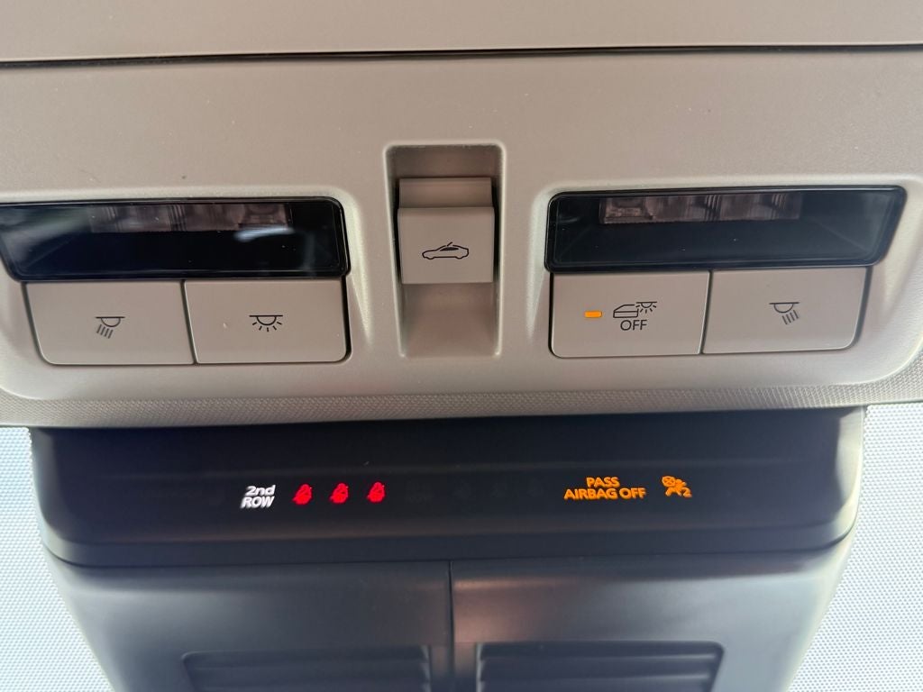 2026 Mazda Mazda CX-50 HEV Premium AWD