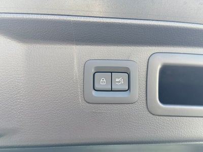 2026 Mazda Mazda CX-50 HEV Premium AWD