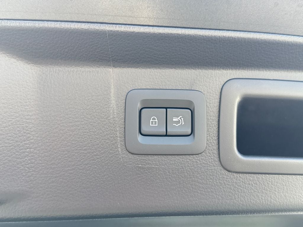 2026 Mazda Mazda CX-50 HEV Premium AWD