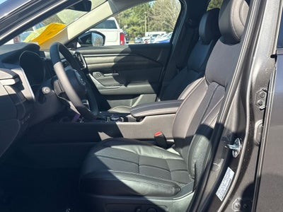 2026 Mazda Mazda CX-50 HEV Premium AWD