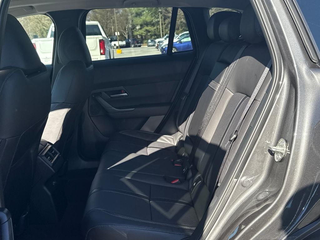 2026 Mazda Mazda CX-50 HEV Premium AWD