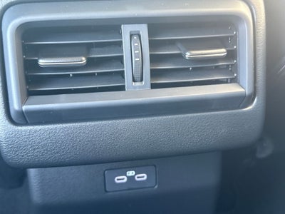 2026 Mazda Mazda CX-50 HEV Premium AWD