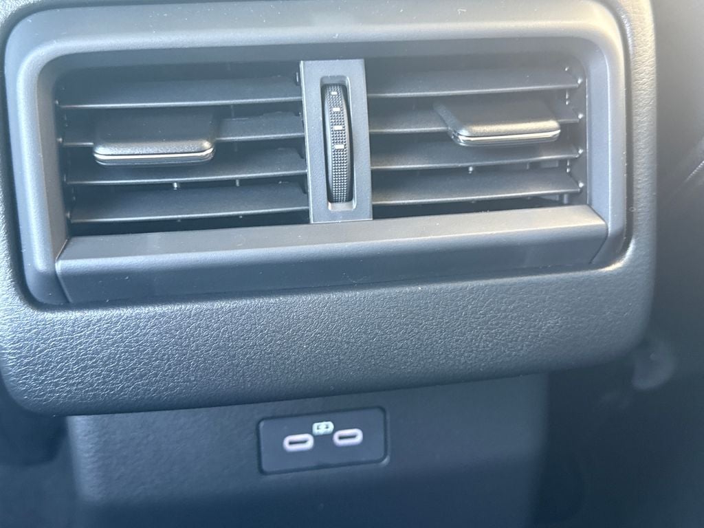 2026 Mazda Mazda CX-50 HEV Premium AWD