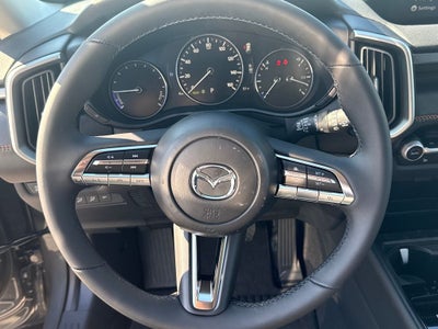 2026 Mazda Mazda CX-50 HEV Premium AWD