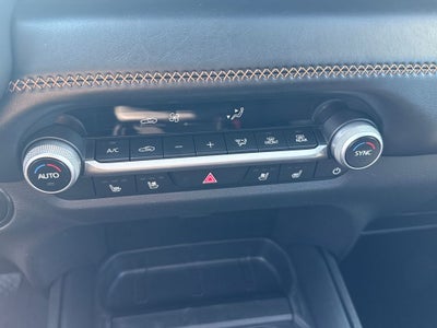 2026 Mazda Mazda CX-50 HEV Premium AWD