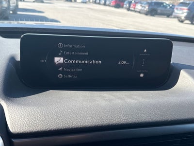 2026 Mazda Mazda CX-50 HEV Premium AWD