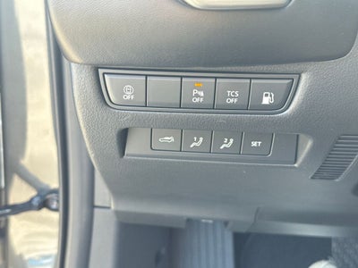 2026 Mazda Mazda CX-50 HEV Premium AWD