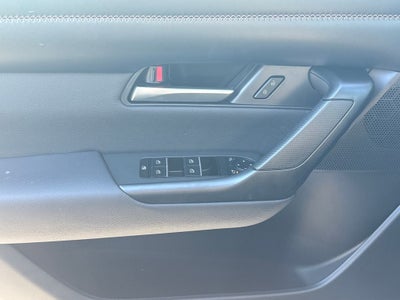 2026 Mazda Mazda CX-50 HEV Premium AWD