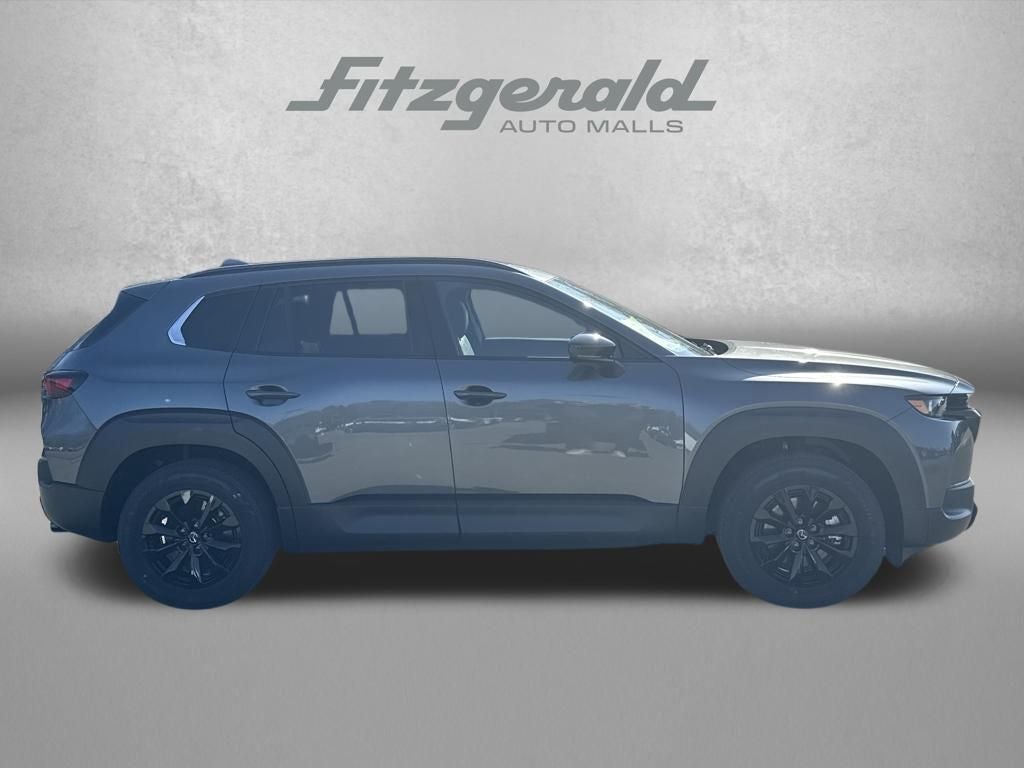 2026 Mazda Mazda CX-50 HEV Premium AWD