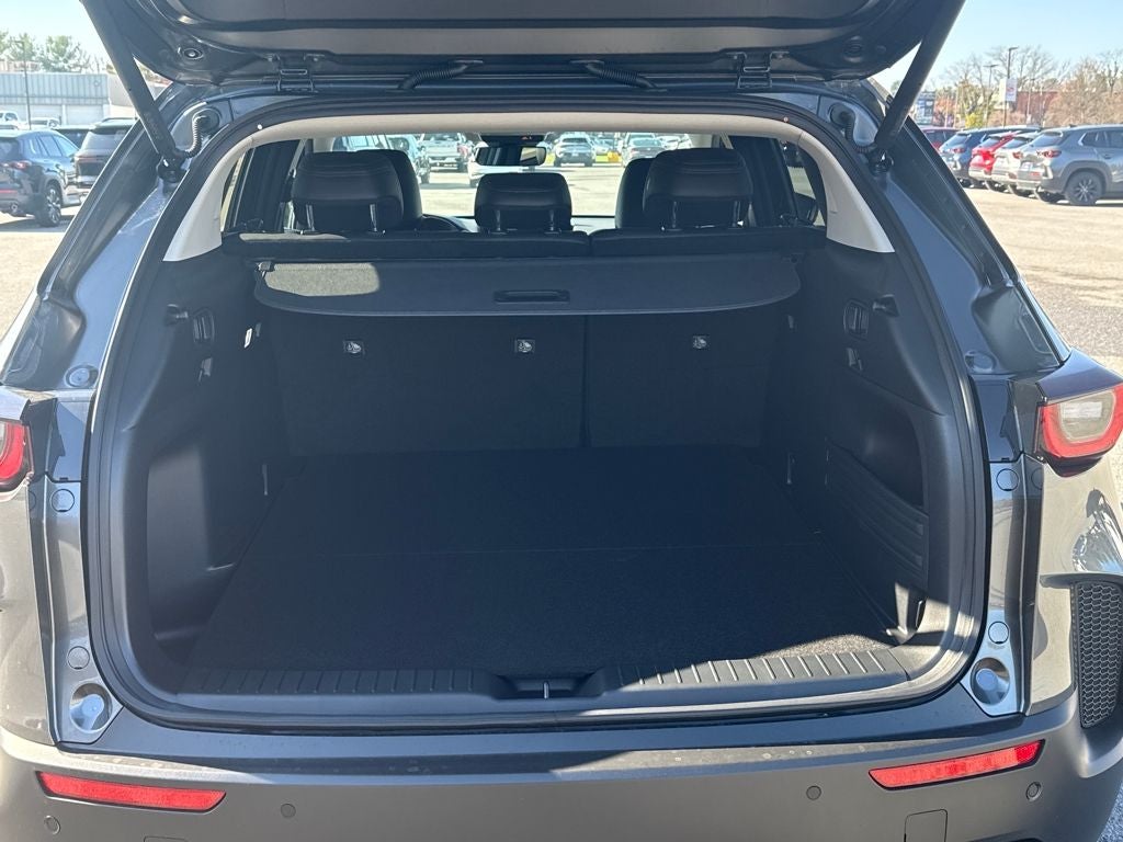 2026 Mazda Mazda CX-50 HEV Premium AWD