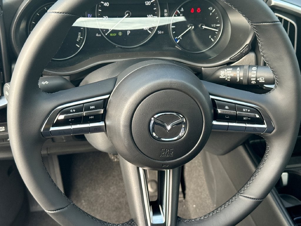2026 Mazda Mazda CX-50 Hybrid Premium