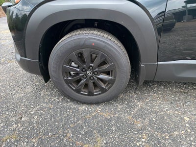 2026 Mazda Mazda CX-50 Hybrid Premium