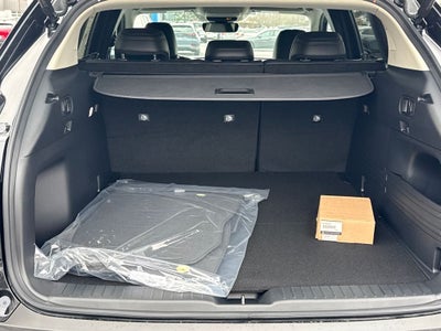 2026 Mazda Mazda CX-50 HEV Premium AWD