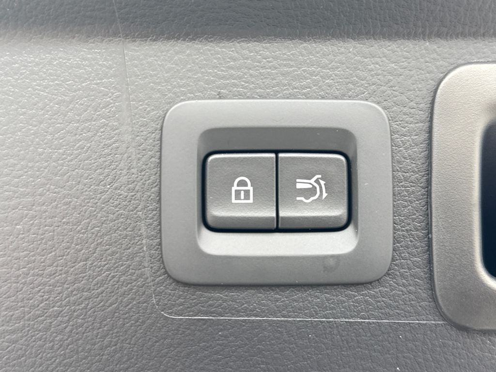 2026 Mazda Mazda CX-50 HEV Premium AWD