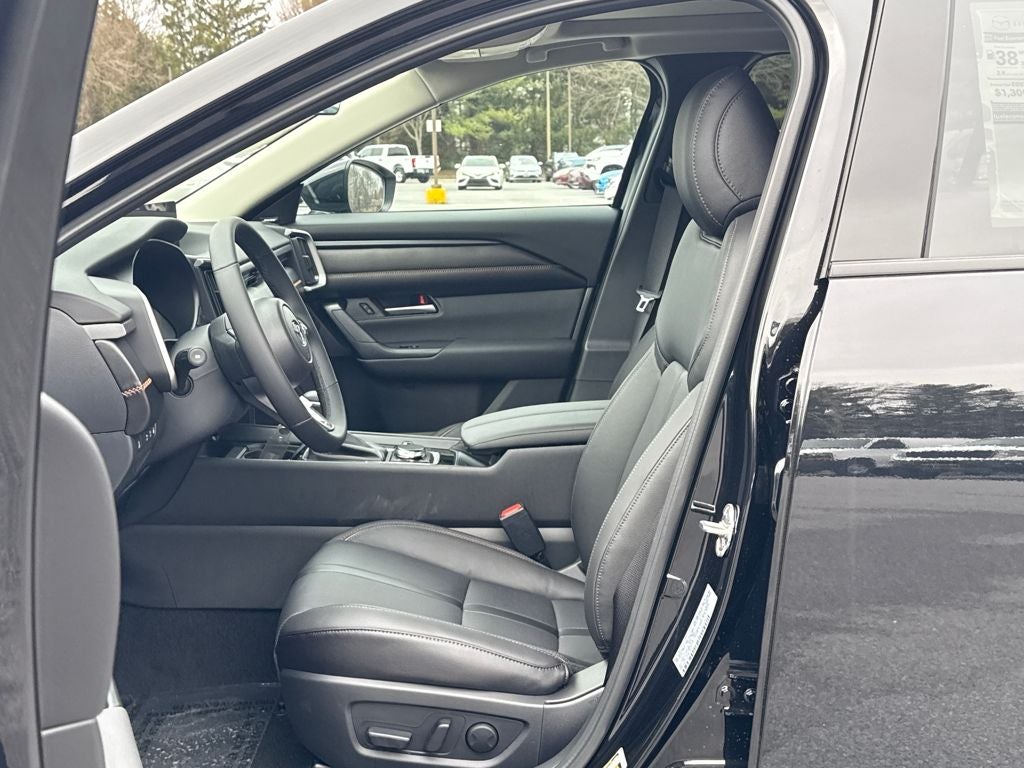 2026 Mazda Mazda CX-50 HEV Premium AWD