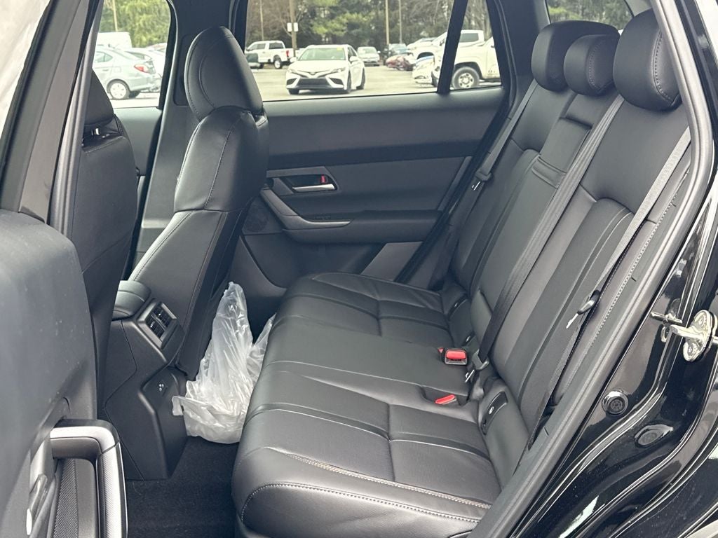 2026 Mazda Mazda CX-50 HEV Premium AWD