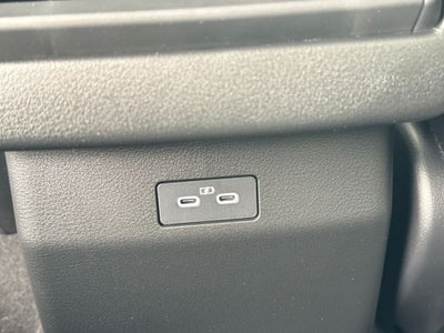 2026 Mazda Mazda CX-50 HEV Premium AWD