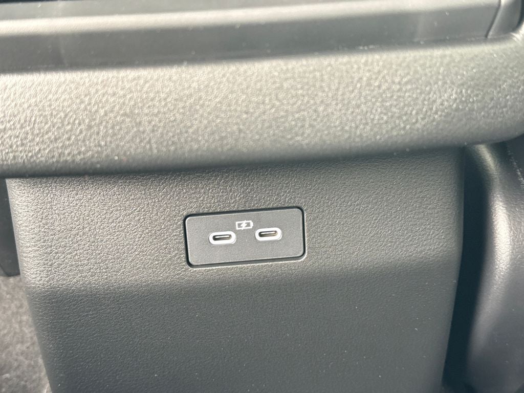 2026 Mazda Mazda CX-50 HEV Premium AWD