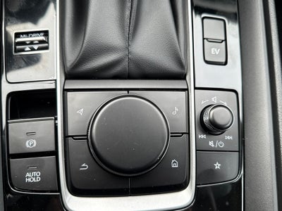 2026 Mazda Mazda CX-50 HEV Premium AWD