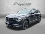 2026 Mazda Mazda CX-50 HEV Premium AWD