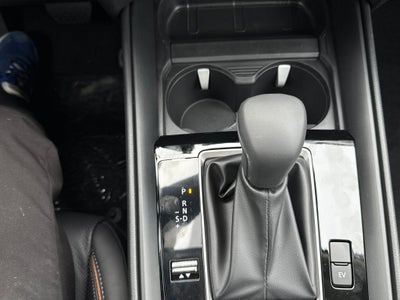 2026 Mazda Mazda CX-50 HEV Premium AWD