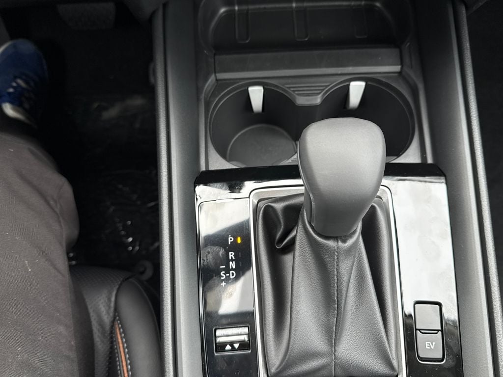 2026 Mazda Mazda CX-50 HEV Premium AWD