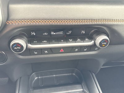 2026 Mazda Mazda CX-50 HEV Premium AWD