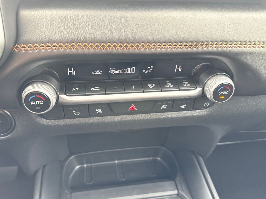 2026 Mazda Mazda CX-50 HEV Premium AWD