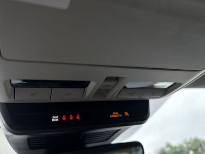 2026 Mazda Mazda CX-50 HEV Premium AWD