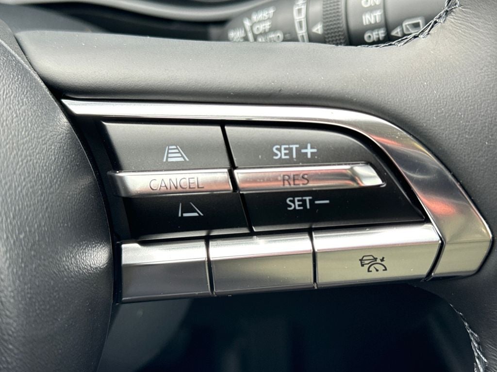 2026 Mazda Mazda CX-50 HEV Premium AWD