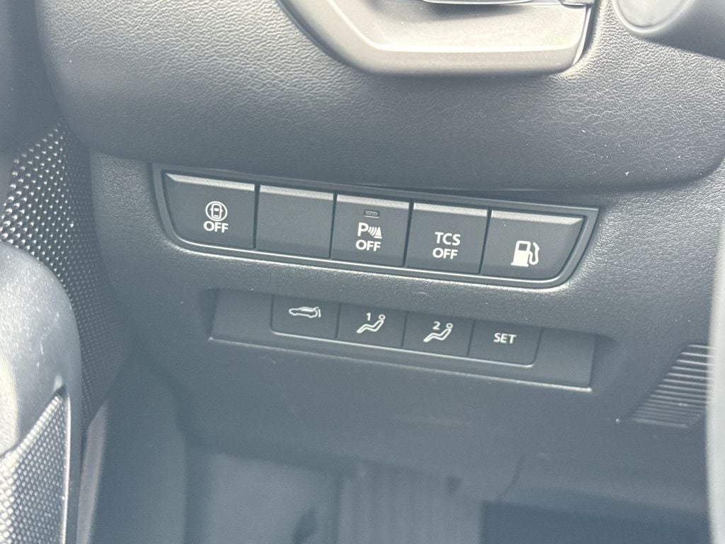 2026 Mazda Mazda CX-50 HEV Premium AWD