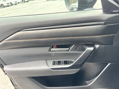 2026 Mazda Mazda CX-50 HEV Premium AWD