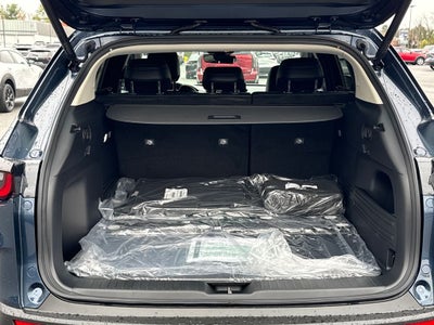 2026 Mazda Mazda CX-50 HEV Premium AWD