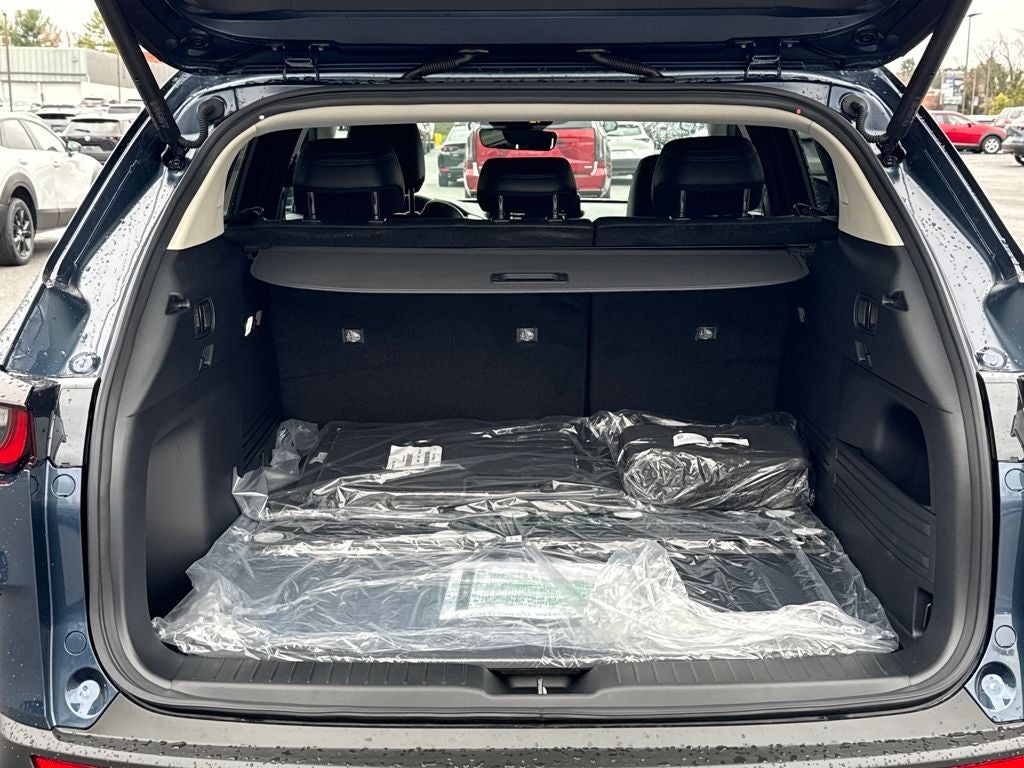 2026 Mazda Mazda CX-50 HEV Premium AWD