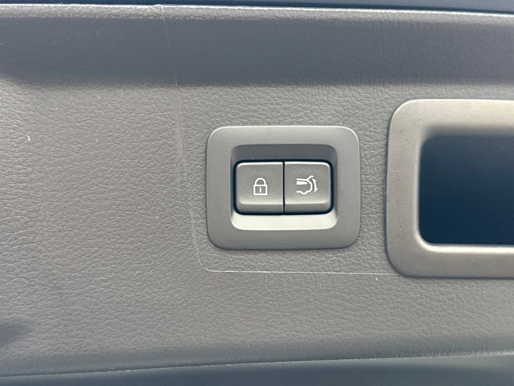 2026 Mazda Mazda CX-50 HEV Premium AWD