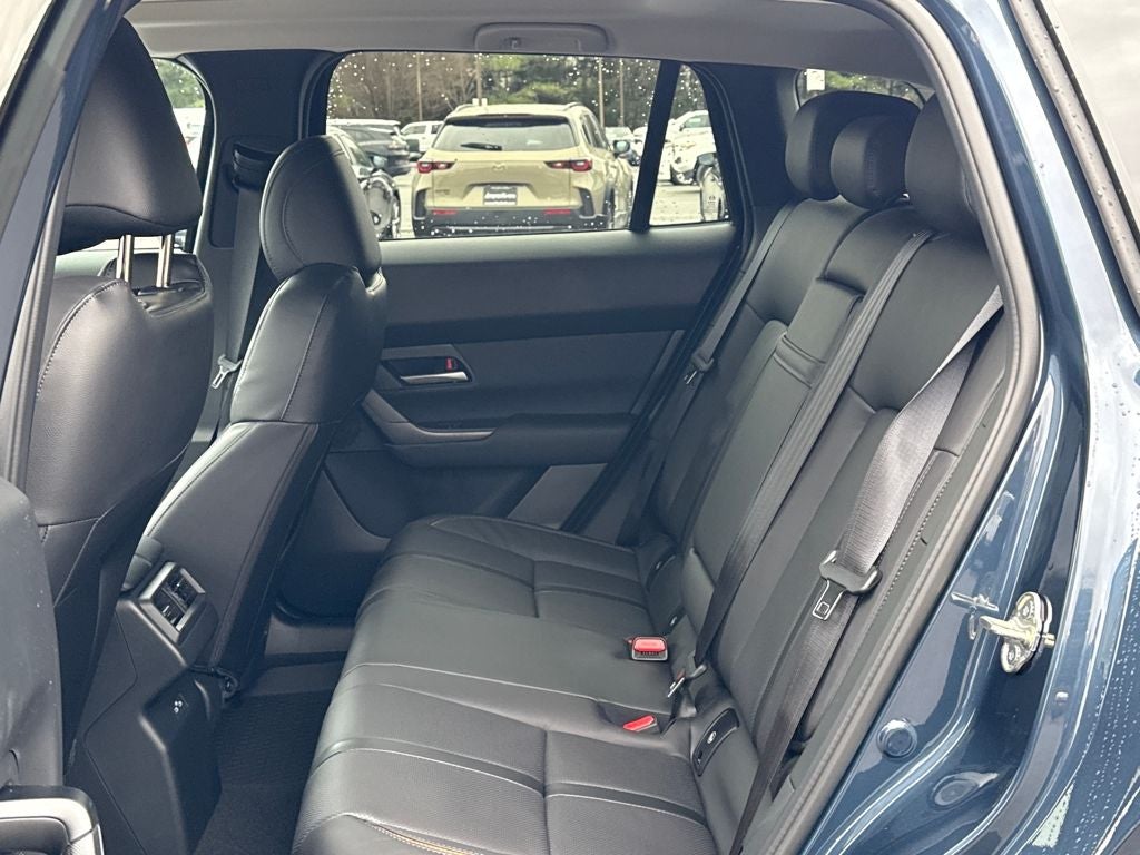 2026 Mazda Mazda CX-50 HEV Premium AWD