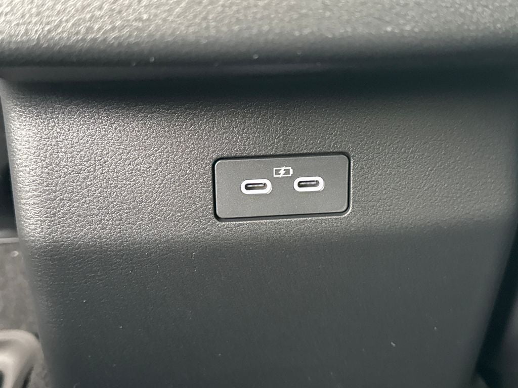 2026 Mazda Mazda CX-50 HEV Premium AWD