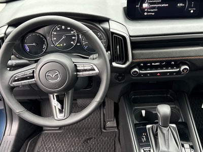 2026 Mazda Mazda CX-50 HEV Premium AWD