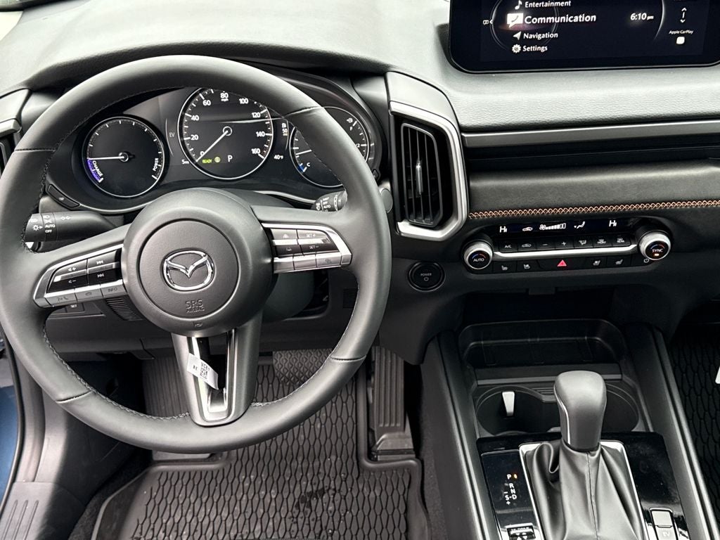 2026 Mazda Mazda CX-50 HEV Premium AWD