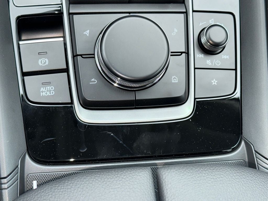 2026 Mazda Mazda CX-50 HEV Premium AWD