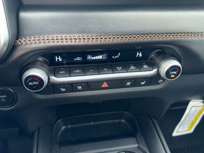 2026 Mazda Mazda CX-50 HEV Premium AWD