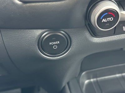 2026 Mazda Mazda CX-50 HEV Premium AWD