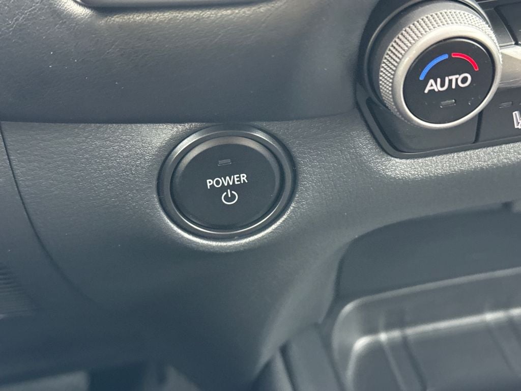 2026 Mazda Mazda CX-50 HEV Premium AWD