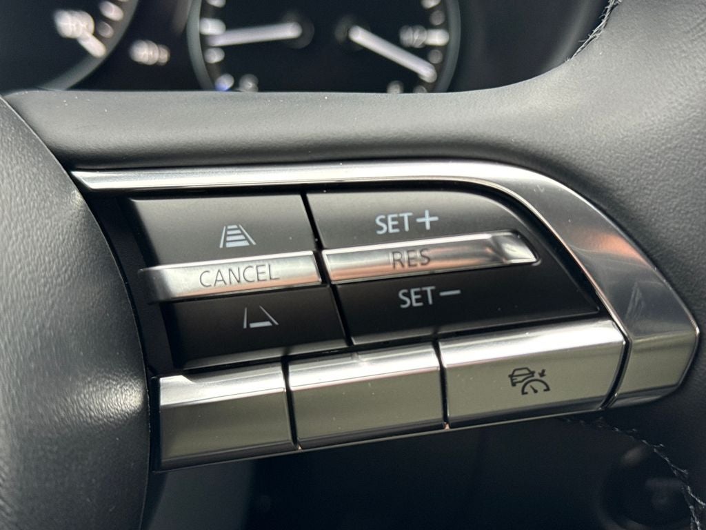 2026 Mazda Mazda CX-50 HEV Premium AWD