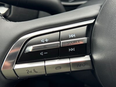 2026 Mazda Mazda CX-50 HEV Premium AWD