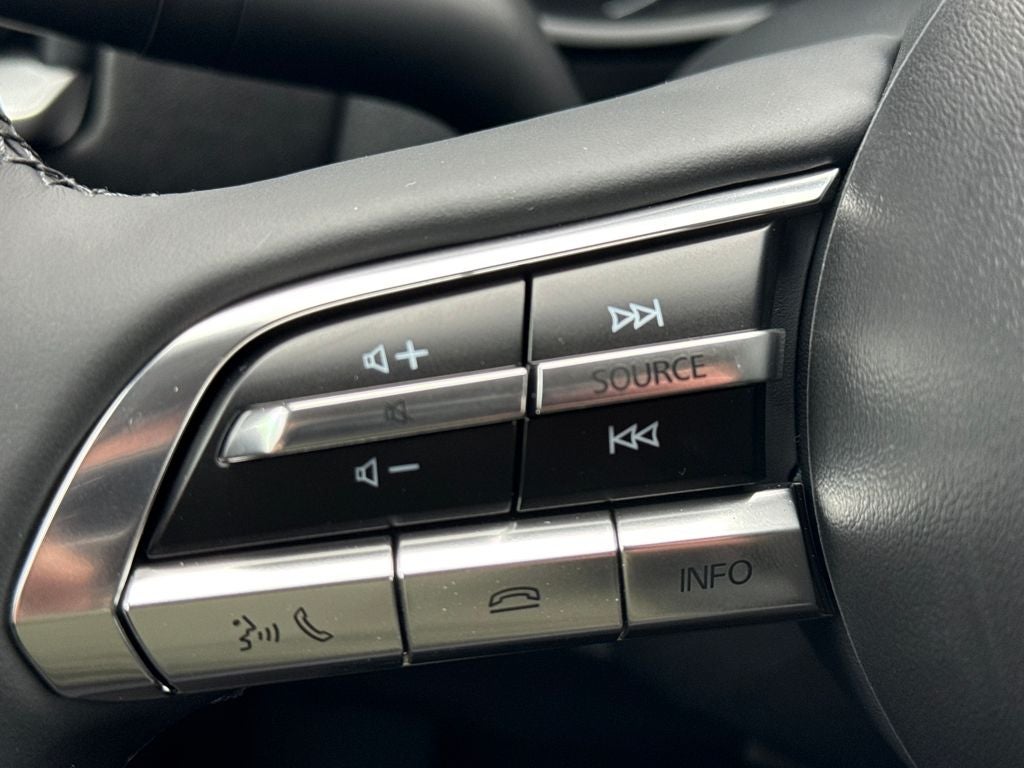 2026 Mazda Mazda CX-50 HEV Premium AWD